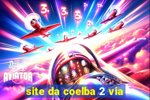 site da coelba 2 via